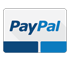Pagamento com Paypal
